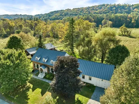 4355 & 4397 Route 113 Thetford VT 05075