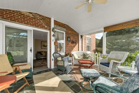 4355 & 4397 Route 113 Thetford VT 05075