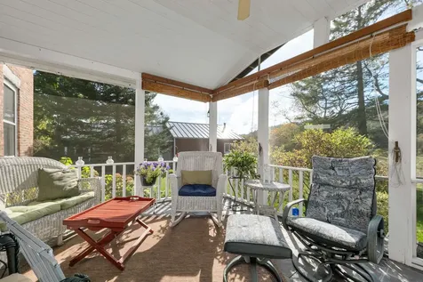 4355 & 4397 Route 113 Thetford VT 05075