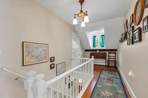 4355 & 4397 Route 113 Thetford VT 05075