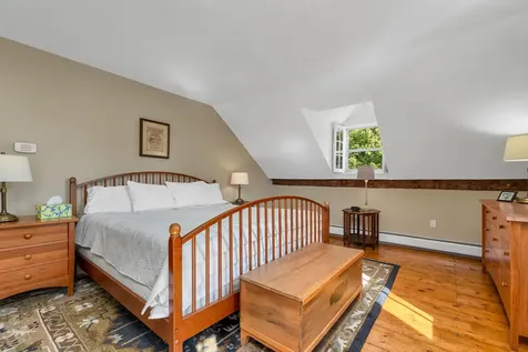 4355 & 4397 Route 113 Thetford VT 05075