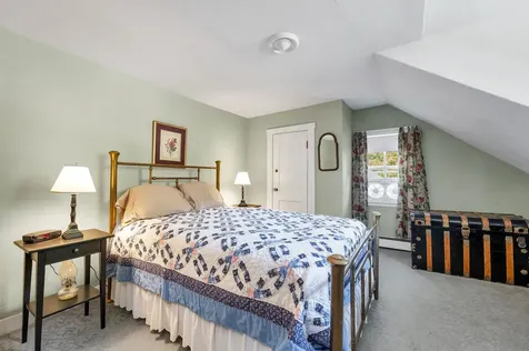 4355 & 4397 Route 113 Thetford VT 05075