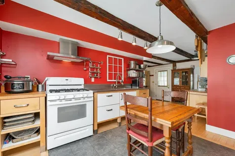 4355 & 4397 Route 113 Thetford VT 05075