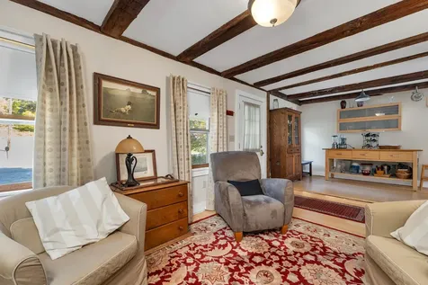 4355 & 4397 Route 113 Thetford VT 05075