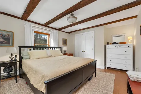 4355 & 4397 Route 113 Thetford VT 05075