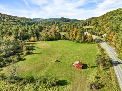 4355 & 4397 Route 113 Thetford VT 05075