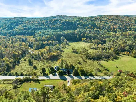 4355 & 4397 Route 113 Thetford VT 05075