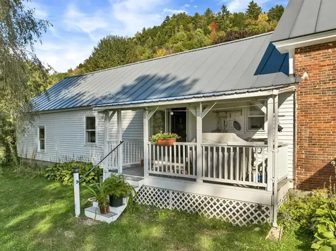 4355 & 4397 Route 113 Thetford VT 05075