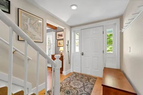 4355 & 4397 Route 113 Thetford VT 05075