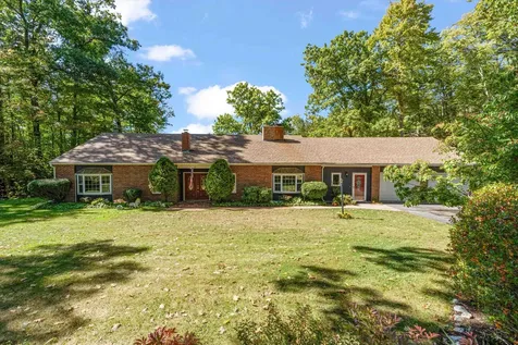 58 Dodge Hill Road Bennington NH 03442