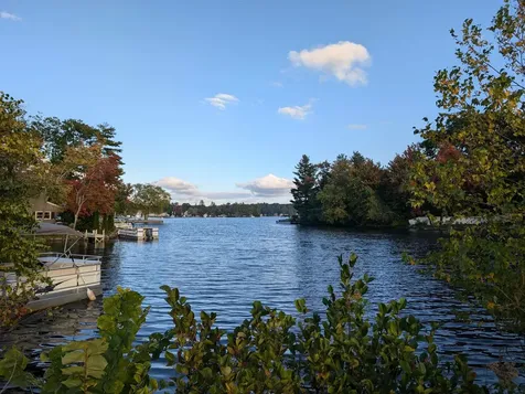 206 Shore Drive Salem NH 03079-1642