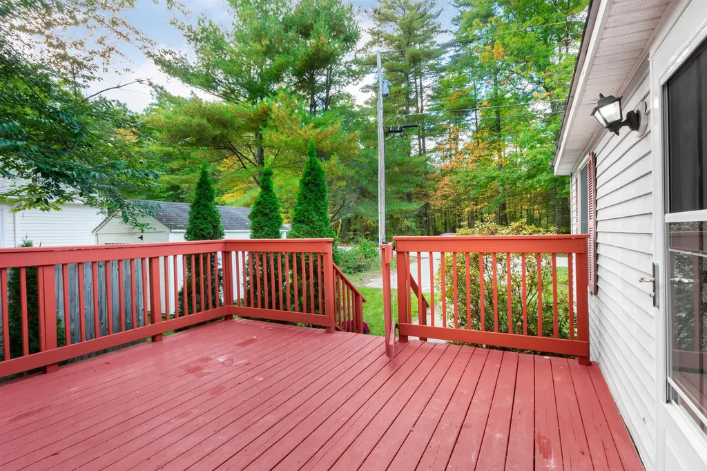 45 Chestnut Circle Loudon NH 03307