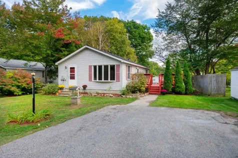 45 Chestnut Circle Loudon NH 03307