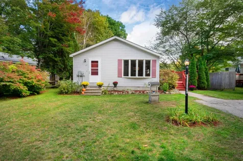 45 Chestnut Circle Loudon NH 03307