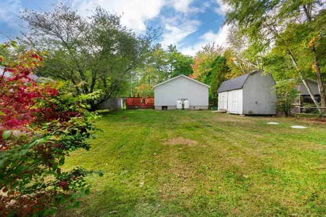 45 Chestnut Circle Loudon NH 03307