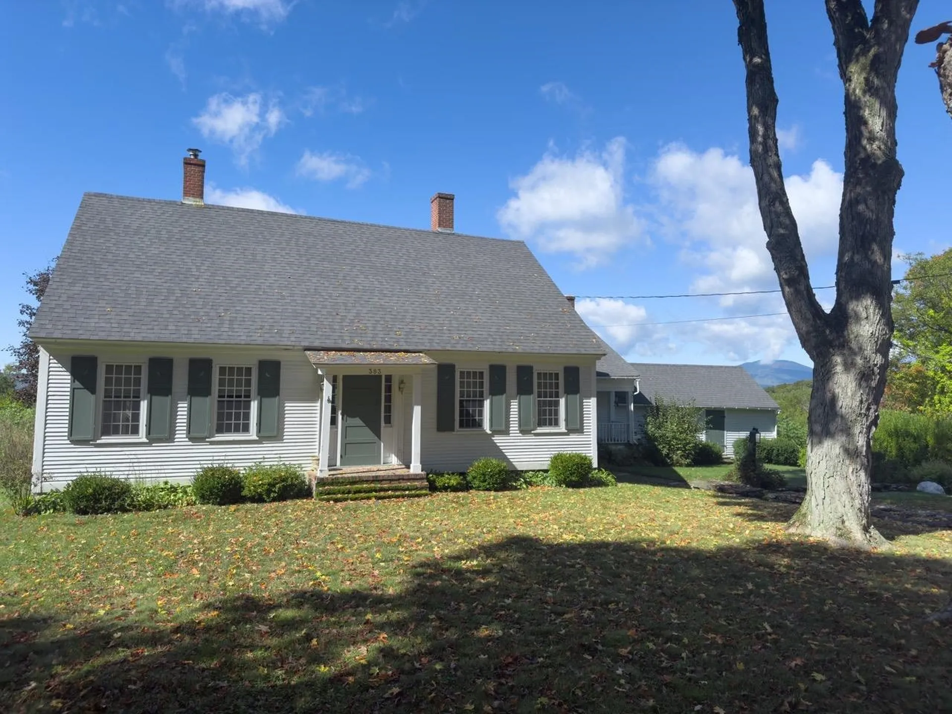 383 Bible Hill Road Claremont NH 03743