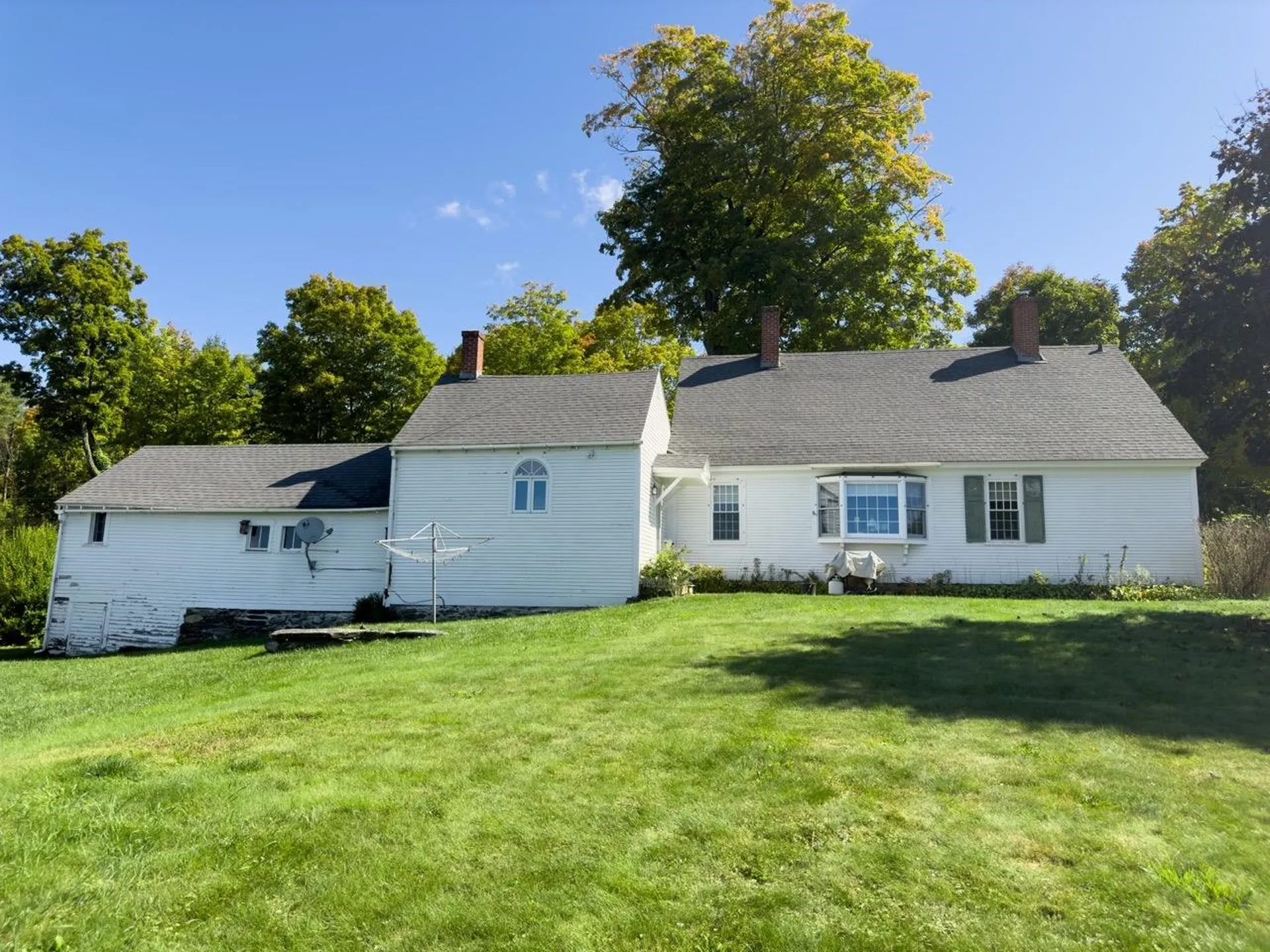 383 Bible Hill Road Claremont NH 03743