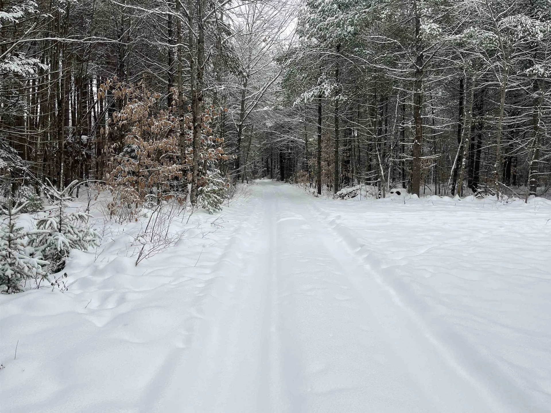 0 Harmon Notch Road Brownfield ME 04010