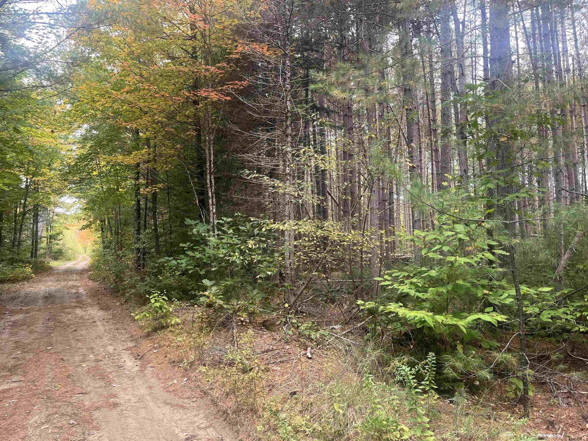 0 Harmon Notch Road Brownfield ME 04010