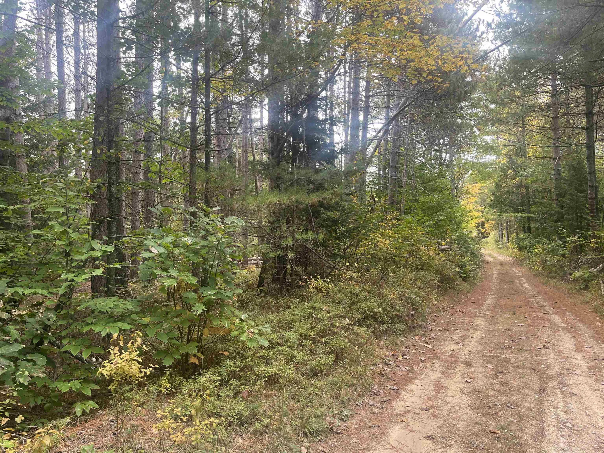 0 Harmon Notch Road Brownfield ME 04010