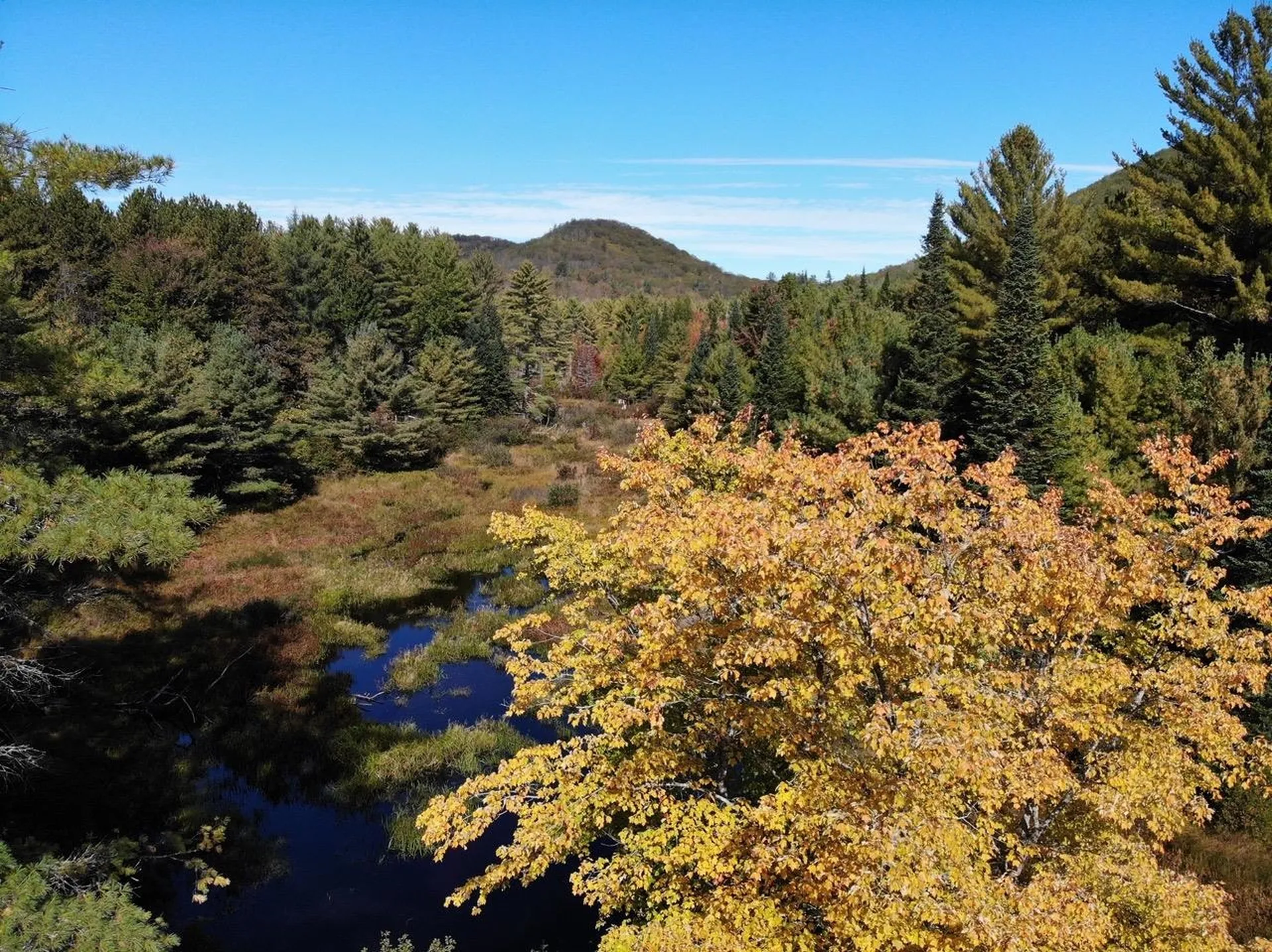 0 Harmon Notch Road Brownfield ME 04010