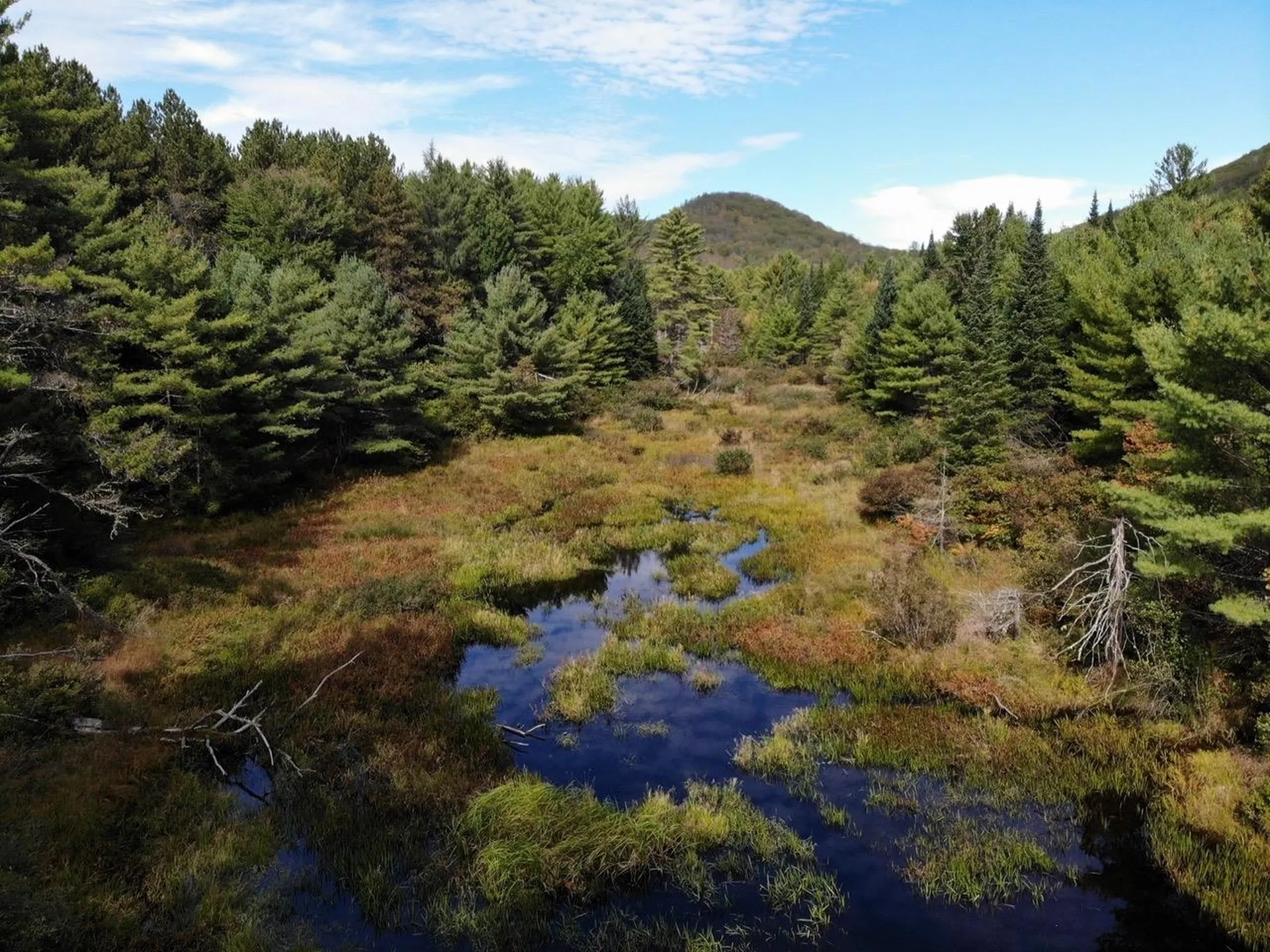 0 Harmon Notch Road Brownfield ME 04010