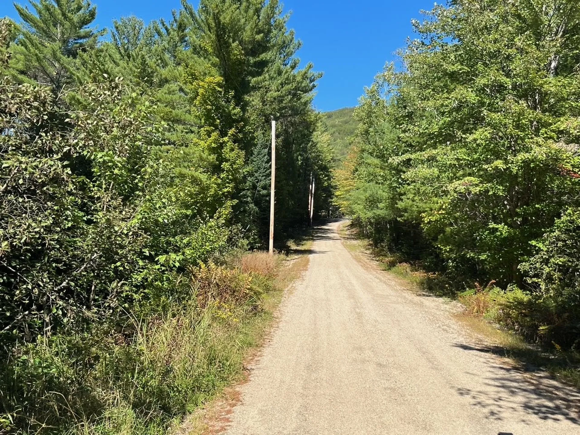 0 Harmon Notch Road Brownfield ME 04010