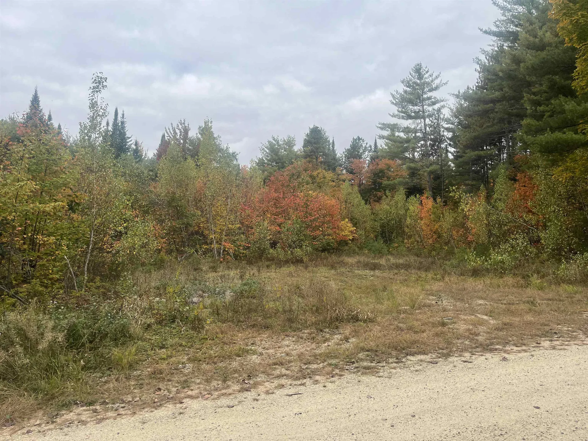 0 Harmon Notch Road Brownfield ME 04010