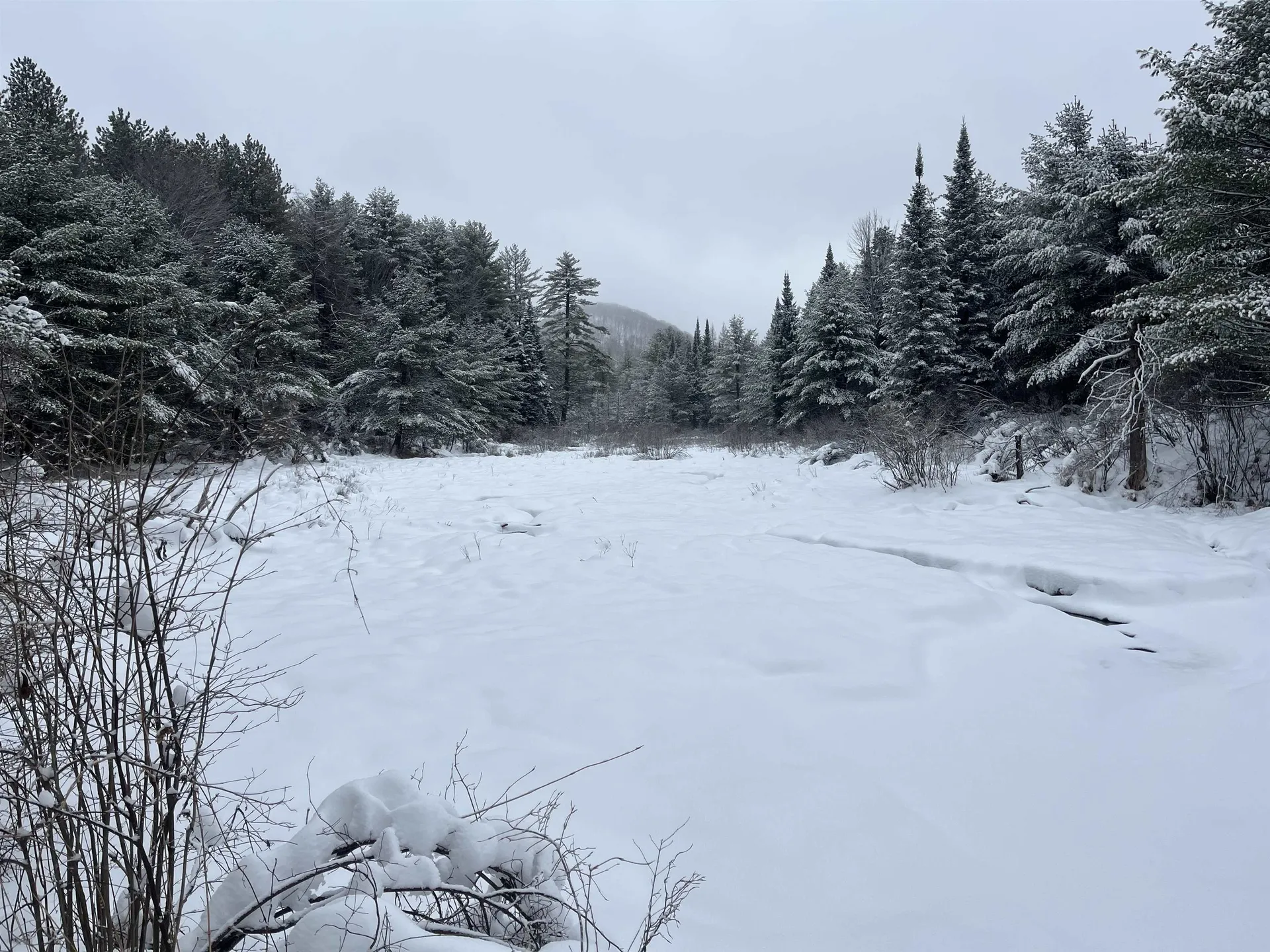 0 Harmon Notch Road Brownfield ME 04010