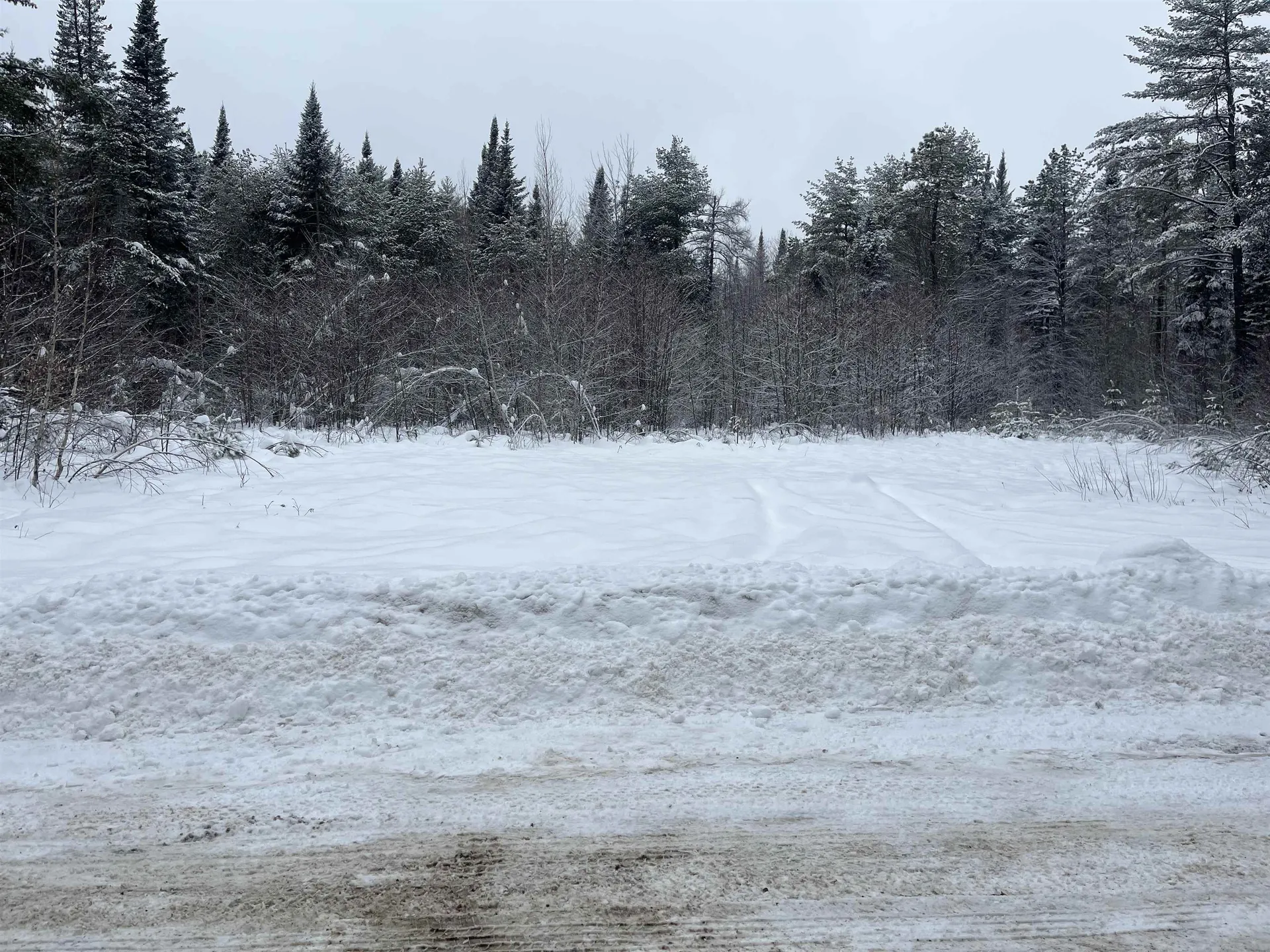 0 Harmon Notch Road Brownfield ME 04010