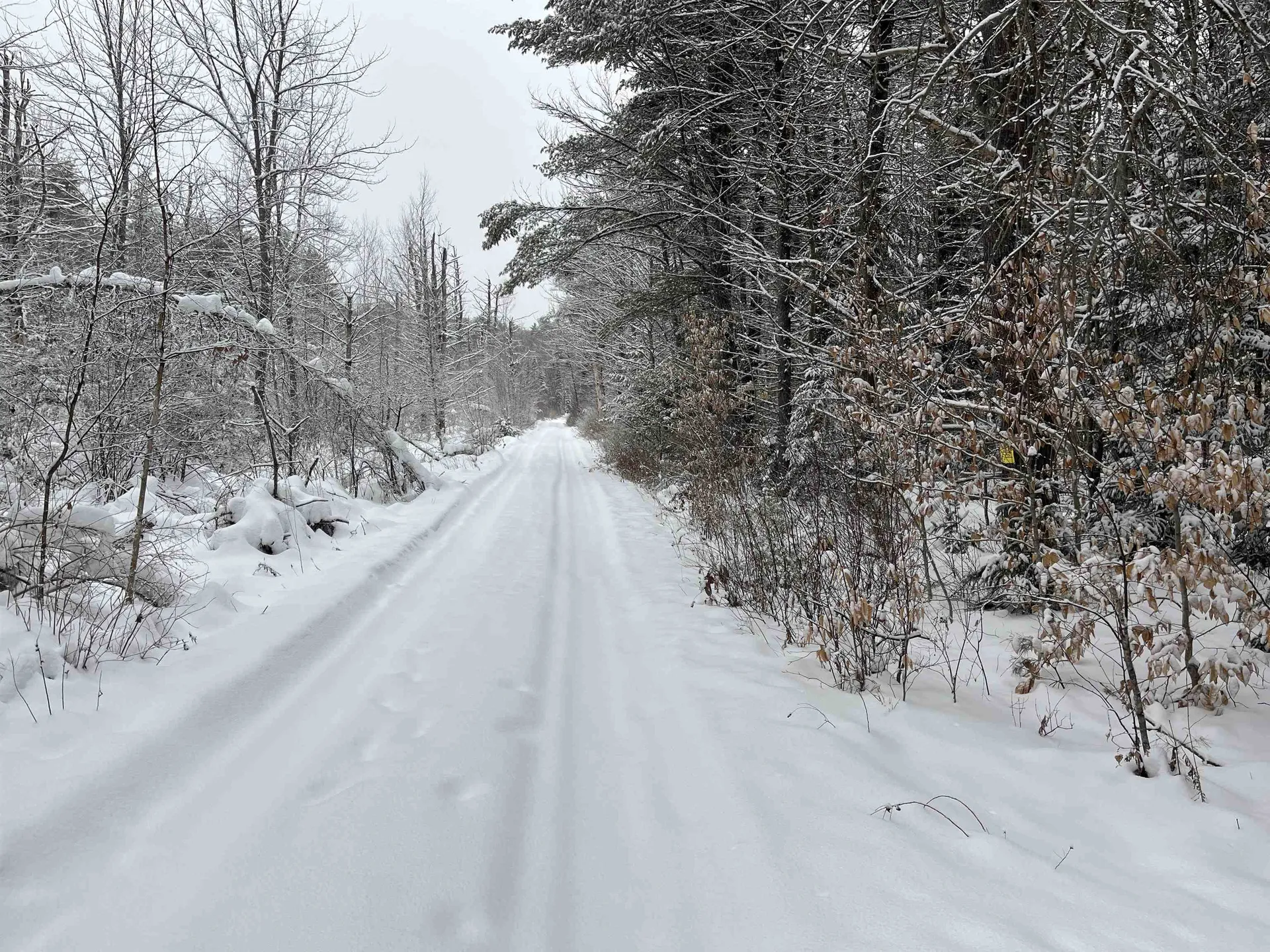 0 Harmon Notch Road Brownfield ME 04010