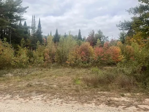 0 Harmon Notch Road Brownfield ME 04010