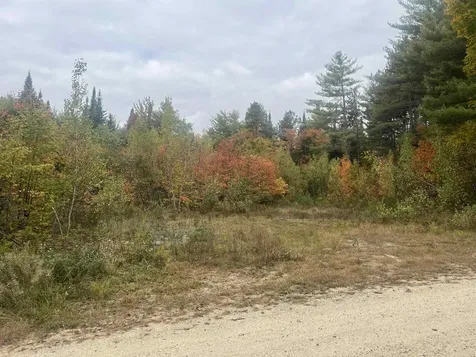 0 Harmon Notch Road Brownfield ME 04010