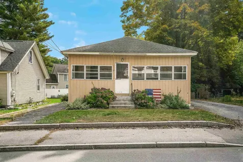 136 Donald Street Manchester NH 03102