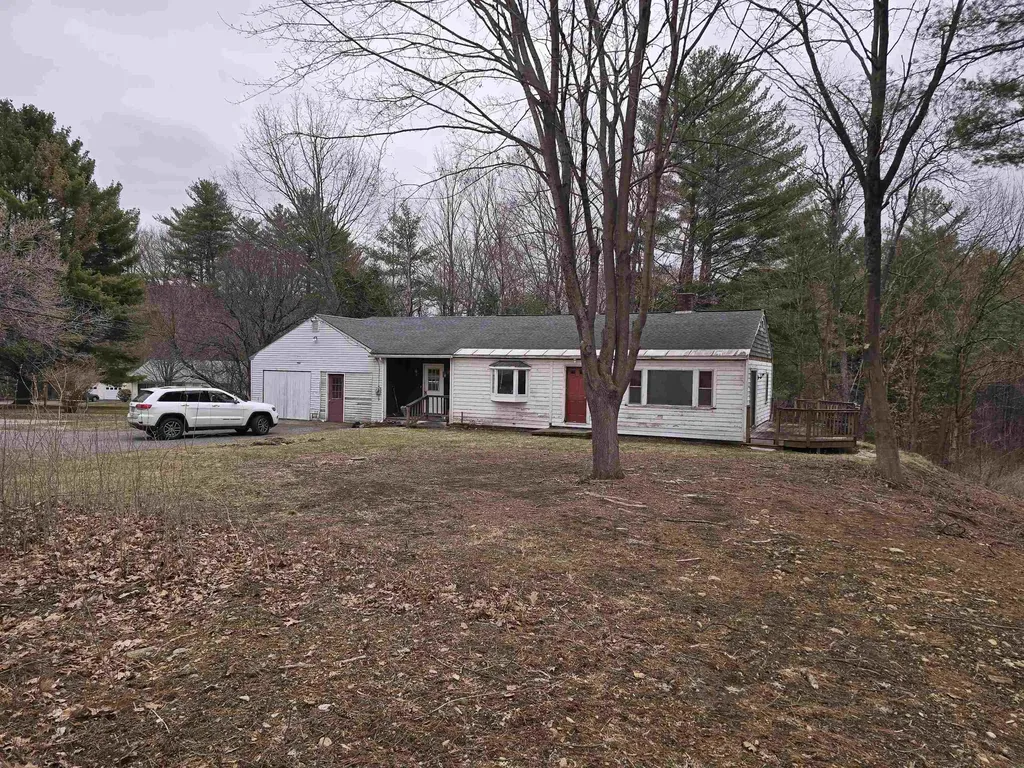 1807 Route 44 Windsor VT 05089