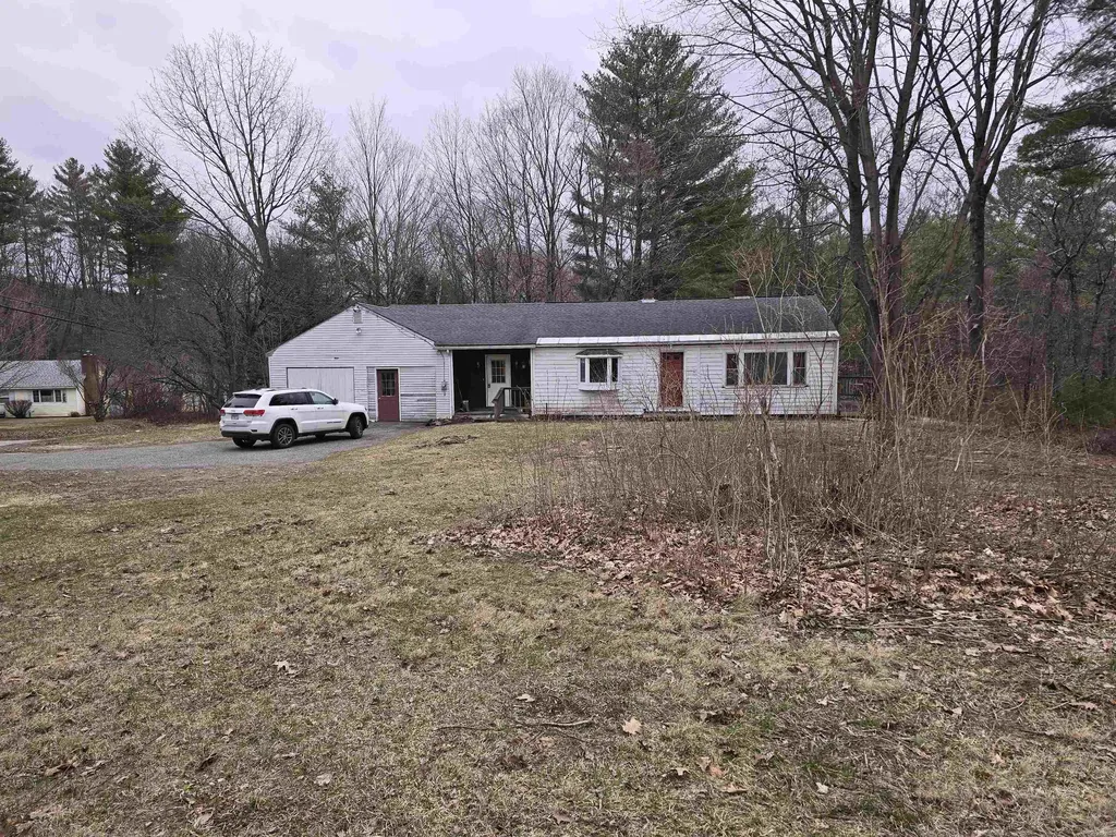 1807 Route 44 Windsor VT 05089