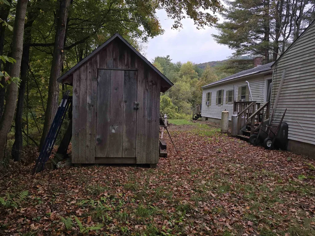 1807 Route 44 Windsor VT 05089