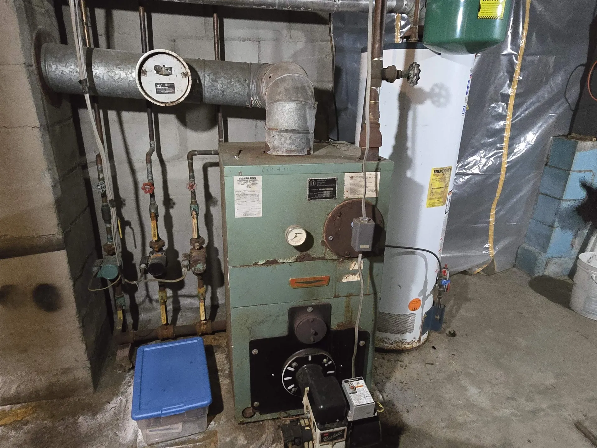 1807 Route 44 Windsor VT 05089