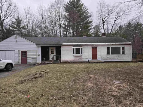 1807 Route 44 Windsor VT 05089