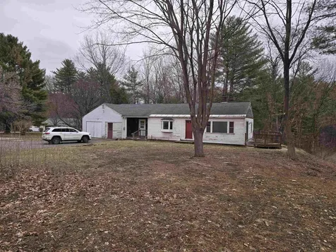 1807 Route 44 Windsor VT 05089