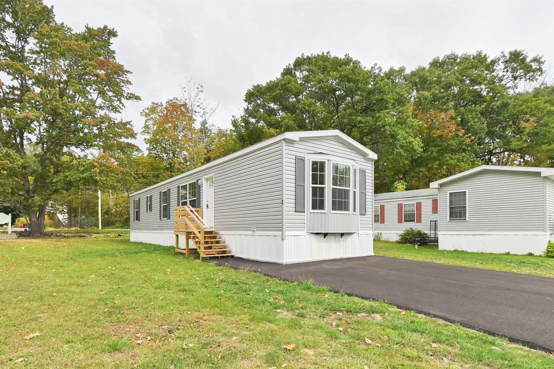 2 Lamprey River Park Newmarket NH 03857