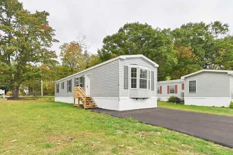 2 Lamprey River Park Newmarket NH 03857