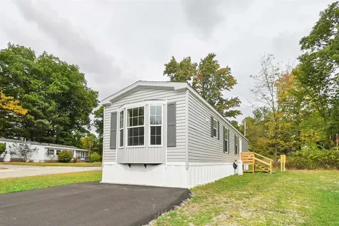 2 Lamprey River Park Newmarket NH 03857