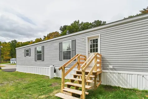 2 Lamprey River Park Newmarket NH 03857