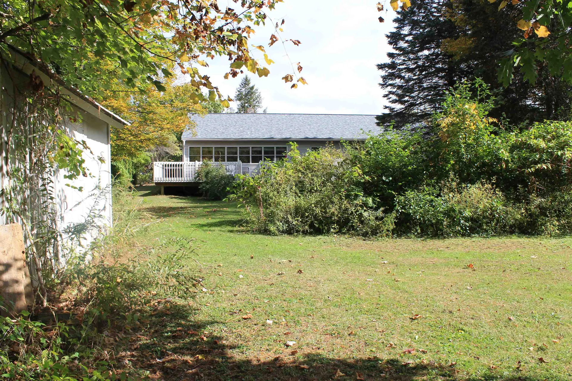 149 Hall Avenue Henniker NH 03242