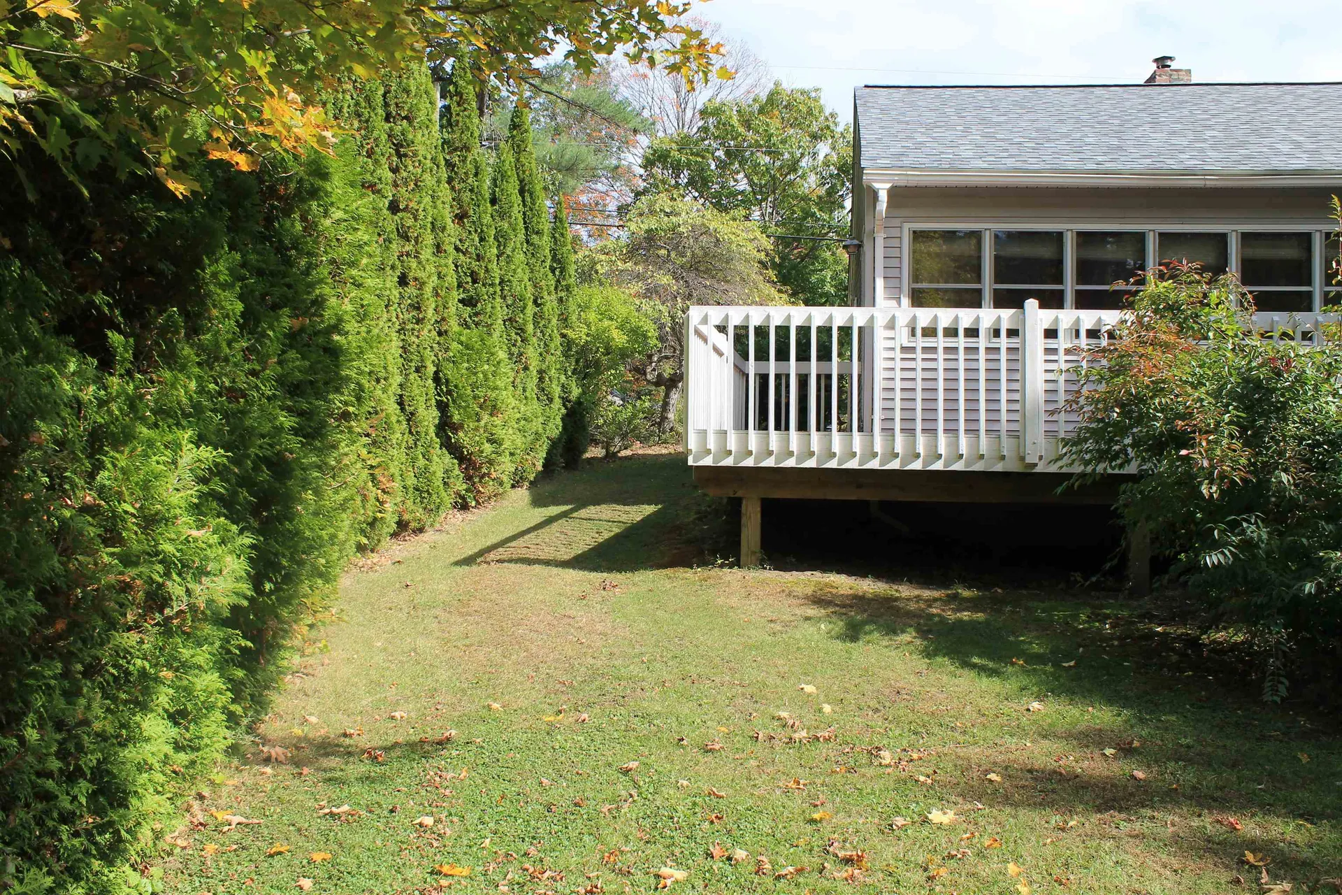 149 Hall Avenue Henniker NH 03242