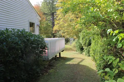 149 Hall Avenue Henniker NH 03242