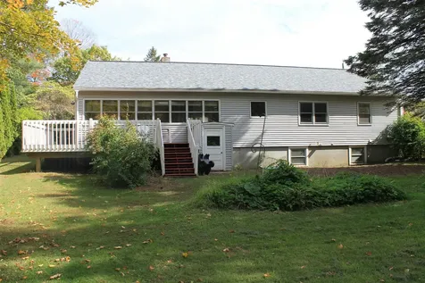 149 Hall Avenue Henniker NH 03242