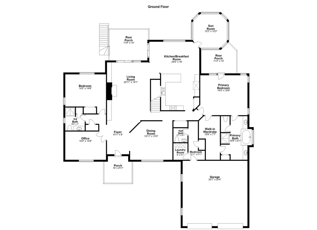 17 Freemans Way Hollis NH 03049