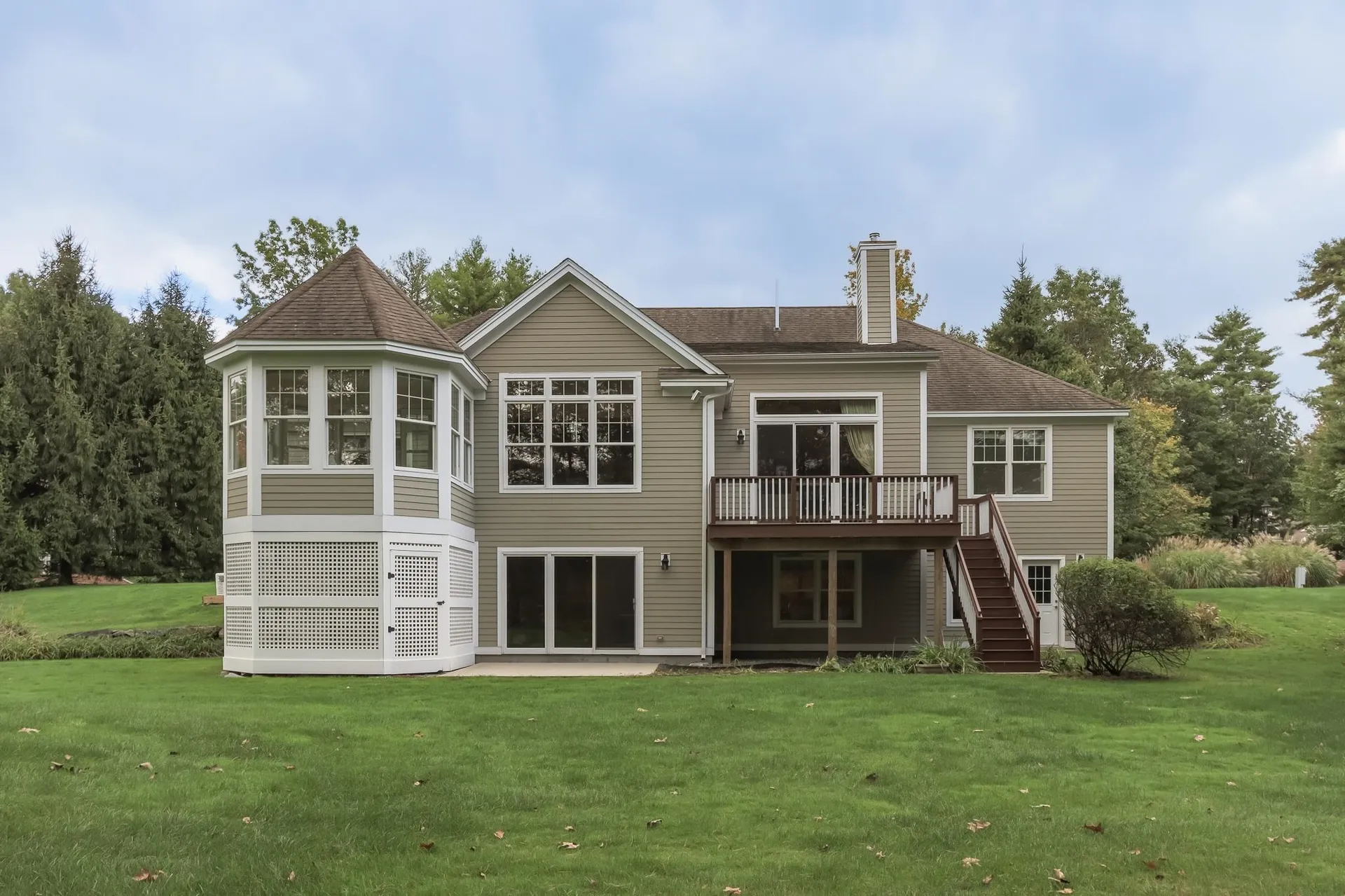 17 Freemans Way Hollis NH 03049